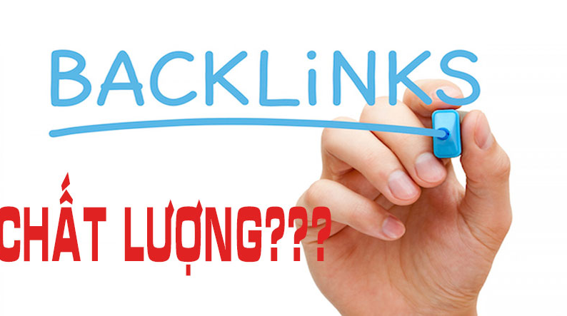 Kinh nghiệm mua backlink chất lượng với mức giá hạt dẻ