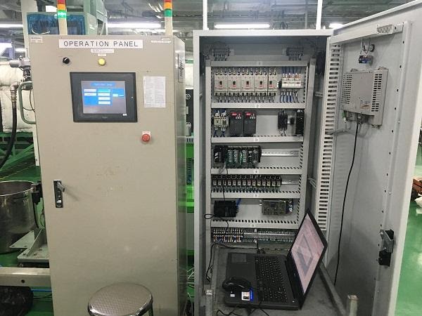 Cung cấp Tủ điều khiển PLC uy tín, giá tốt nhất thị trường