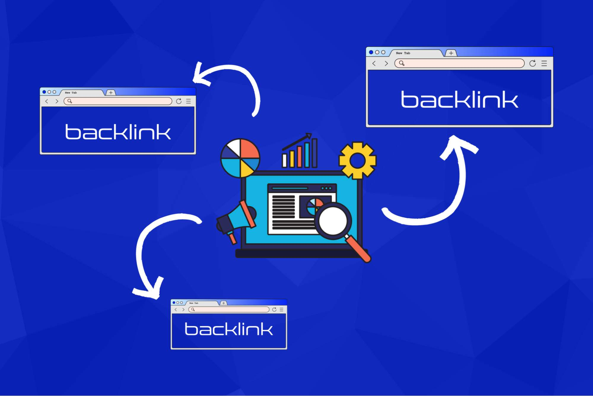 Top 5 Phần Mềm Đặt Backlink Uy Tín Cho SEO Hiệu Quả