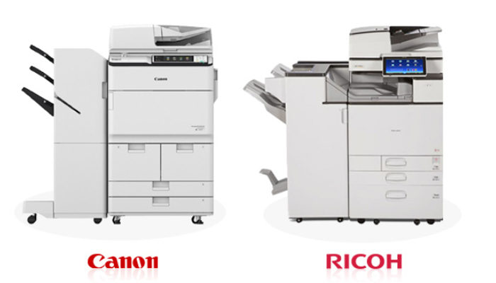 Lợi Ích Khi Thuê Máy Photocopy Tại Linh Dương