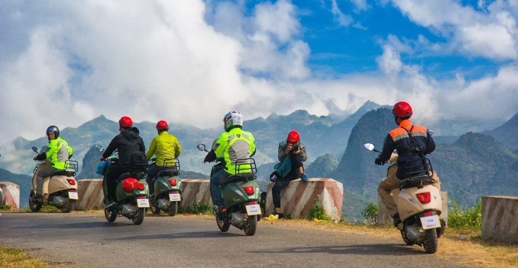 Cho Thuê Xe Máy Thủ Dầu Một Bình Dương – Trải Nghiệm Phượt Tuyệt Vời Cùng Thuê Xe Huy Đạt