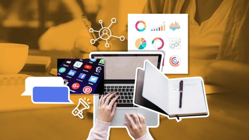 Chiến Lược Link Building Hiệu Quả: Hướng Dẫn Toàn Diện Từ A-Z