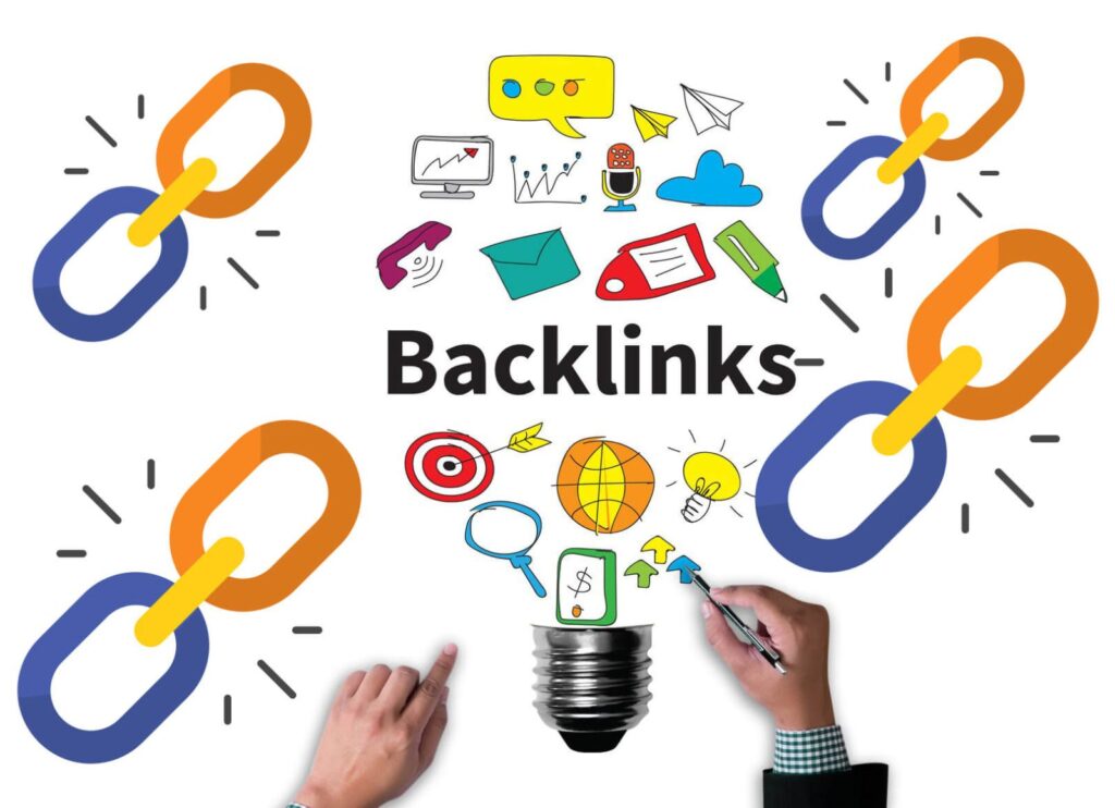 Guest Posting & Outreach Marketing là một trong những Chiến Lược Link Building Hiệu Quả