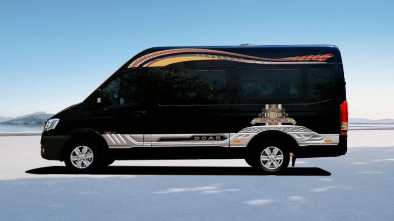 Thuê Xe 19 Chỗ Đi Châu Đốc – Dịch Vụ Uy Tín, Giá Tốt Tại Thuexehuydat.com